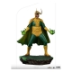 Loki - Statuette 1/10 Art Scale Classic Loki Variant 25 cm