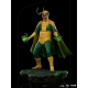 Loki - Statuette 1/10 Art Scale Classic Loki Variant 25 cm