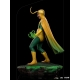 Loki - Statuette 1/10 Art Scale Classic Loki Variant 25 cm