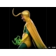 Loki - Statuette 1/10 Art Scale Classic Loki Variant 25 cm