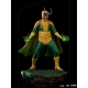 Loki - Statuette 1/10 Art Scale Classic Loki Variant 25 cm