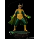 Loki - Statuette 1/10 Art Scale Classic Loki Variant 25 cm