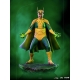 Loki - Statuette 1/10 Art Scale Classic Loki Variant 25 cm