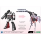 Transformers - Statuette Bishoujo 1/7 Megatron Deluxe Edition 25 cm