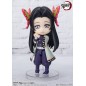 Demon Slayer: Kimetsu no Yaiba - Demon Slayer : Kimetsu no Yaiba figurine Figuarts mini Kanae Kocho 9 cm