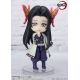 Demon Slayer : Kimetsu no Yaiba - Figurine Figuarts mini Kanae Kocho 9 cm