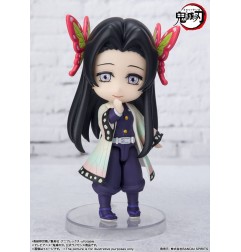 Demon Slayer : Kimetsu no Yaiba - Figurine Figuarts mini Kanae Kocho 9 cm