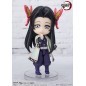 Demon Slayer: Kimetsu no Yaiba - Demon Slayer : Kimetsu no Yaiba figurine Figuarts mini Kanae Kocho 9 cm