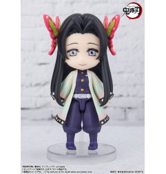 Demon Slayer: Kimetsu no Yaiba - Demon Slayer : Kimetsu no Yaiba figurine Figuarts mini Kanae Kocho 9 cm