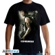 The Walking Dead - T-shirt Daryl Arbalette homme- New
