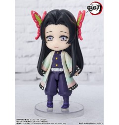 Demon Slayer : Kimetsu no Yaiba - Figurine Figuarts mini Kanae Kocho 9 cm
