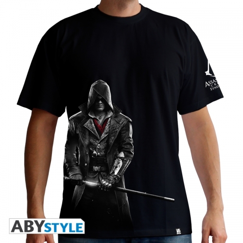 Assassin's Creed - T-shirt homme Jacob