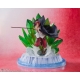 One Piece Film: Red - Statuette FiguartsZERO (Extra Battle) Shanks & Uta 24 cm