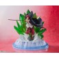 One Piece Film: Red - Statuette FiguartsZERO (Extra Battle) Shanks & Uta 24 cm