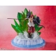 One Piece Film: Red - Statuette FiguartsZERO (Extra Battle) Shanks & Uta 24 cm