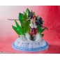 One Piece Film: Red - Statuette FiguartsZERO (Extra Battle) Shanks & Uta 24 cm
