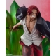 One Piece Film: Red - Statuette FiguartsZERO (Extra Battle) Shanks & Uta 24 cm