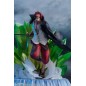 One Piece - Film: Red statuette PVC FiguartsZERO (Extra Battle) Shanks & Uta 24 cm