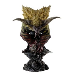 Monster Hunter - Statuette Rajang 23 cm