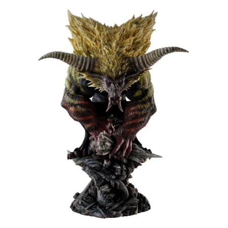 Monster Hunter - Statuette PVC Rajang 23 cm