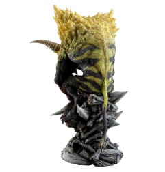 Monster Hunter - Statuette Rajang 23 cm
