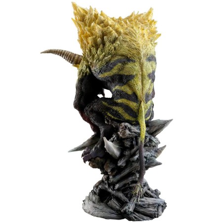 Monster Hunter - Statuette PVC Rajang 23 cm