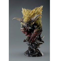 Monster Hunter - Statuette Rajang 23 cm