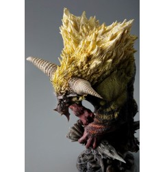 Monster Hunter - Statuette PVC Rajang 23 cm