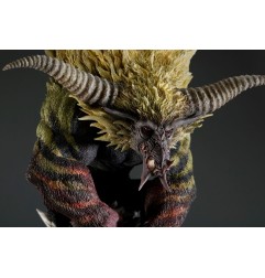 Monster Hunter - Statuette Rajang 23 cm