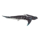 Avatar : La Voie de l'eau - Figurine Radio Controlled Akula
