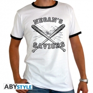 The Walking Dead - T-shirt homme Negan's Saviors
