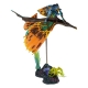 Avatar : La Voie de l'eau - Figurines Deluxe Large Jake Sully & Skimwing