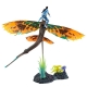 Avatar : La Voie de l'eau - Figurines Deluxe Large Jake Sully & Skimwing