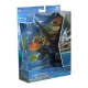 Avatar : La Voie de l'eau - Figurines Deluxe Large Jake Sully & Skimwing