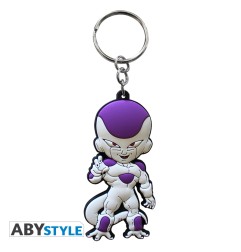 Dragon Ball - Porte-clÃ©s PVC DBZ/Freezer