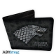 Game Of Thrones - Portefeuille Stark