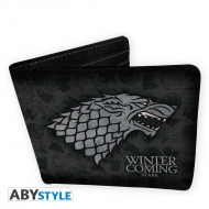 Game Of Thrones - Portefeuille Stark
