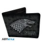 Game Of Thrones - Portefeuille Stark Game Of Thrones - Portefeuille Stark