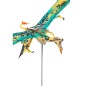 Avatar : La Voie de l'eau - Playset Mountain Banshee Yellow Banshee