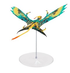 Avatar : La Voie de l'eau - Playset Mountain Banshee Yellow Banshee