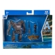 Avatar : La Voie de l'eau - Figurines Deluxe Medium Amp Suit with RDA Driver