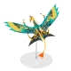 Avatar : La Voie de l'eau - Playset Mountain Banshee Yellow Banshee