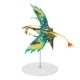 Avatar : La Voie de l'eau - Playset Mountain Banshee Yellow Banshee