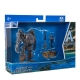 Avatar : La Voie de l'eau - Figurines Deluxe Medium Amp Suit with RDA Driver