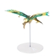 Avatar : La Voie de l'eau - Playset Mountain Banshee Yellow Banshee