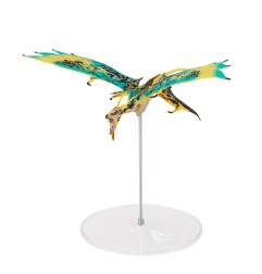 Avatar : La Voie de l'eau - Playset Mountain Banshee Yellow Banshee