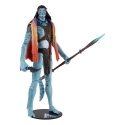 Avatar : La Voie de l'eau - Figurine Tonowari 18 cm