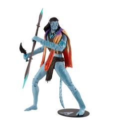 Avatar : La Voie de l'eau - Figurine Tonowari 18 cm