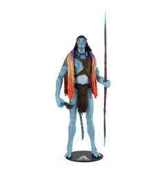Avatar : La Voie de l'eau - Figurine Tonowari 18 cm