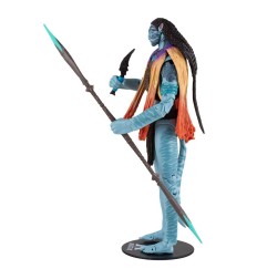 Avatar : La Voie de l'eau - Figurine Tonowari 18 cm